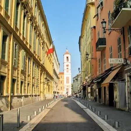 Mimosa Duplex In Old Town, 200m To *