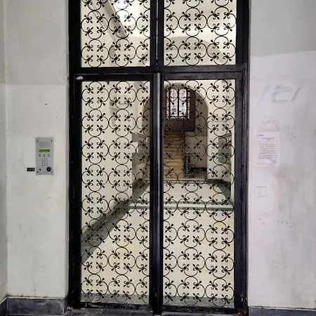 Mimosa Duplex In Old Town, 200m To Apartment Nice